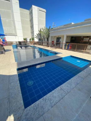 Apartamento Praia Parque Shopping 4